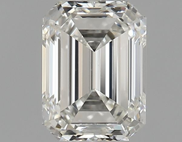 Emerald 0.52 H VVS2 - #908128