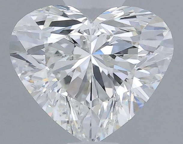 Heart 0.60 H VS1 - #909208