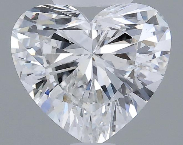 Heart 0.51 E VS2 - #908125