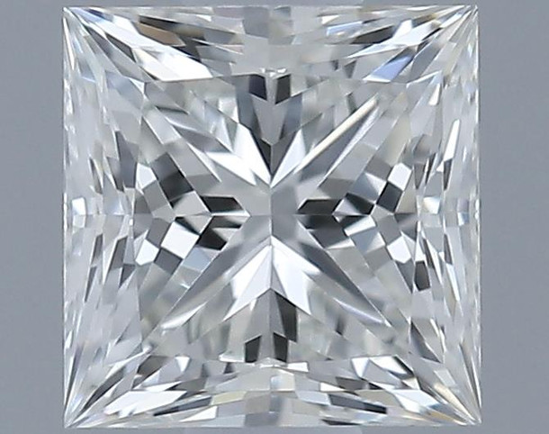 Princess 0.50 I VVS2 - #906768