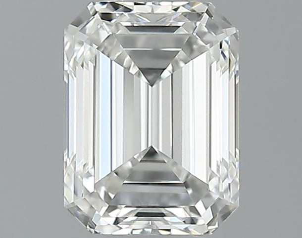 Emerald 0.50 H VVS1 - #915502
