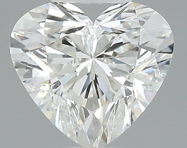 Heart 0.58 H SI1 - #909206