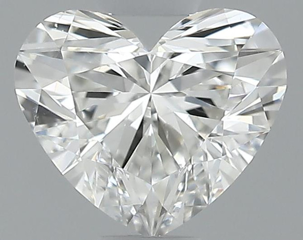 Heart 0.51 G SI1 - #915529