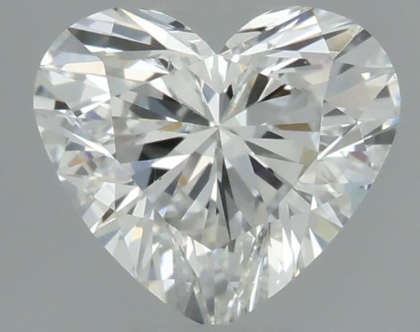 Heart 0.51 G VS2 - #908248