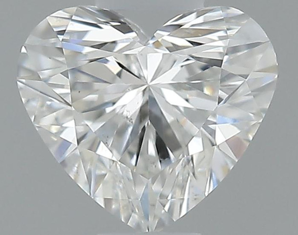 Heart 0.51 G SI1 - #911059