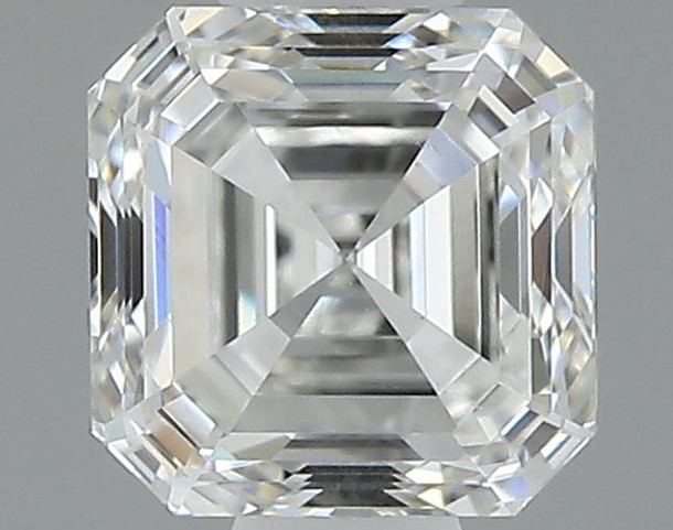 Asscher 0.60 H VS2 - #908292