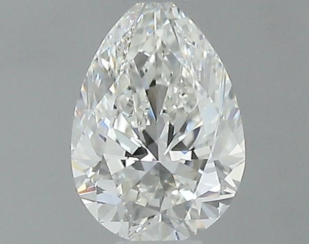 Pear 0.50 I VVS1 - #897614