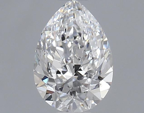 Pear 0.50 E VS1 - #909628
