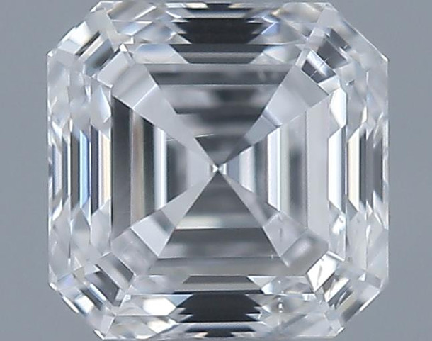 Asscher 0.50 D SI2 - #906234