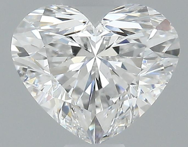 Heart 0.51 E SI1 - #912633