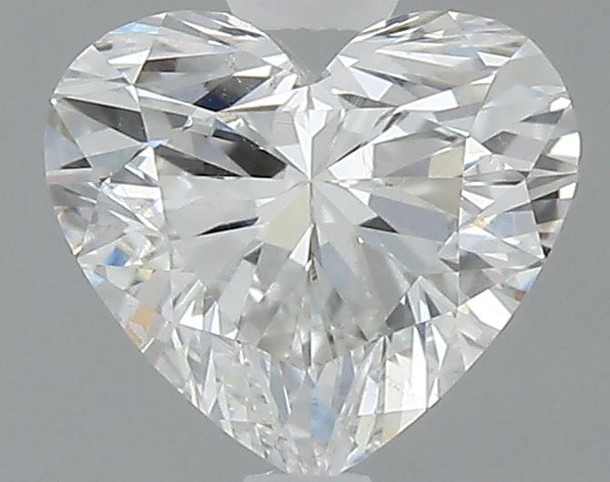 Heart 0.51 G SI1 - #916060
