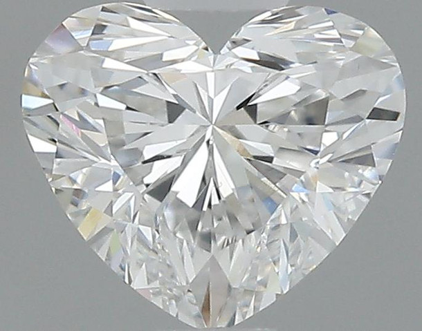 Heart 0.54 F VS2 - #908421