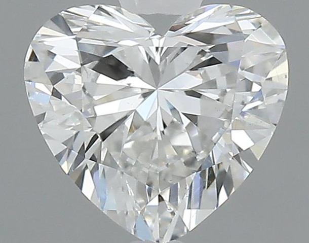Heart 0.51 G SI1 - #906458