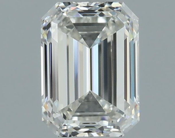 Emerald 0.58 J VVS2 - #910781