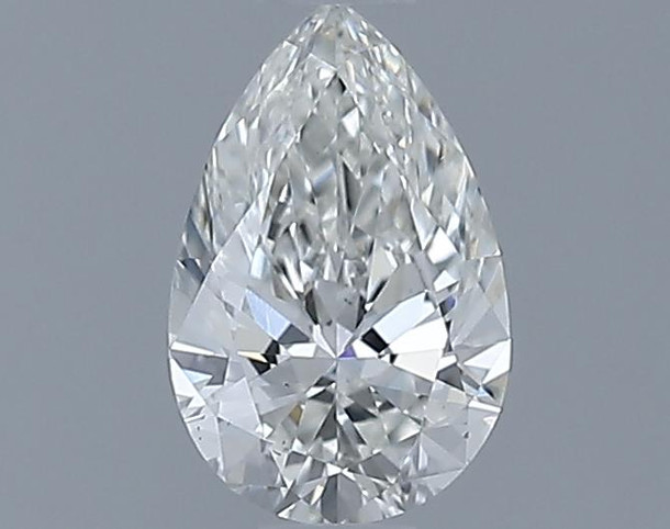 Pear 0.50 H VS2 - #909041
