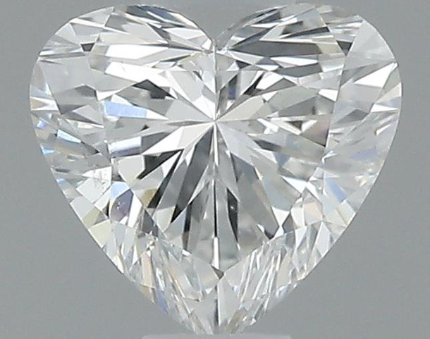 Heart 0.50 G SI1 - #915510