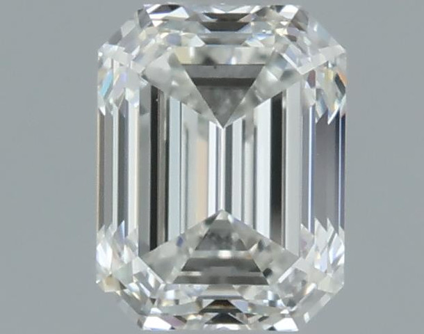 Emerald 0.51 H VVS2 - #907545