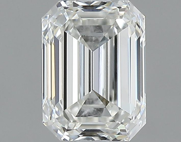 Emerald 0.51 H VVS1 - #908350