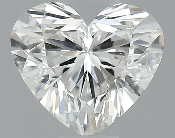 Heart 0.53 H SI1 - #907552