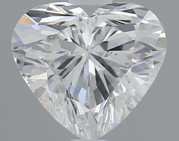 Heart 0.51 G VS2 - #906527