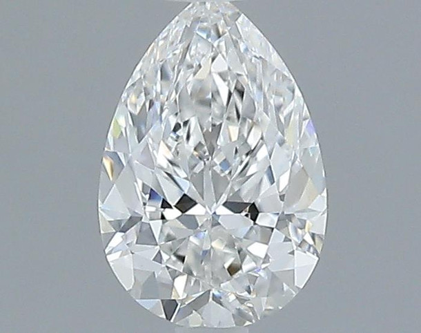 Pear 0.50 F VVS2 - #911467