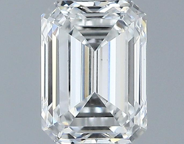 Emerald 0.50 F SI2 - #909085