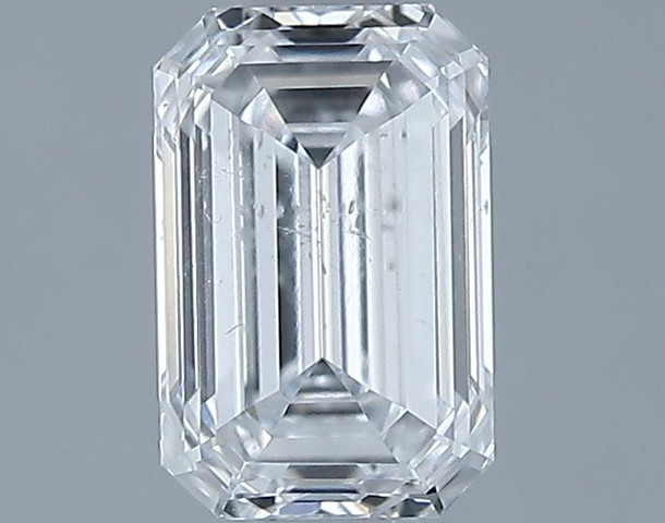 Emerald 0.50 D SI2 - #915587