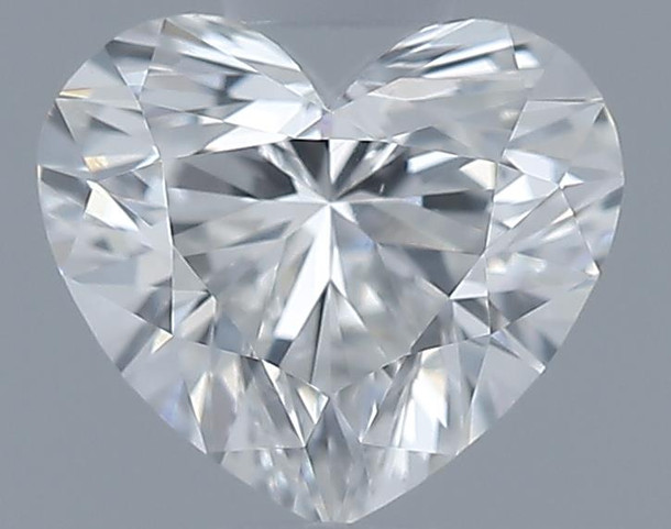 Heart 0.53 G VS2 - #915592