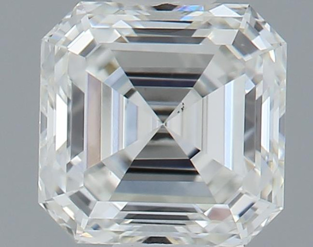 Asscher 0.55 G VS2 - #906103