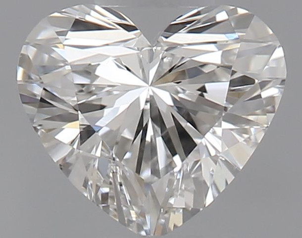 Heart 0.50 E VS1 - #909050