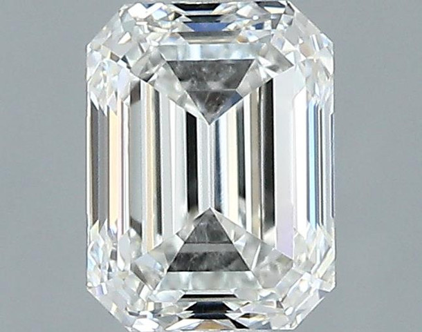 Emerald 0.50 H VVS2 - #898074