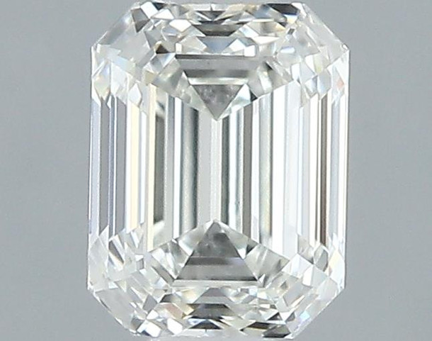 Emerald 0.50 J VVS2 - #898031