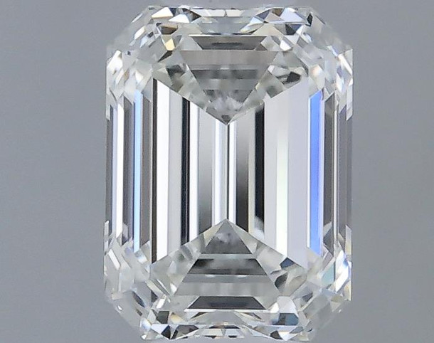 Emerald 0.50 H VVS2 - #907547