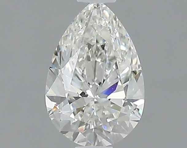 Pear 0.50 I VS2 - #906584