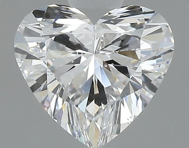 Heart 0.53 D SI1 - #916118