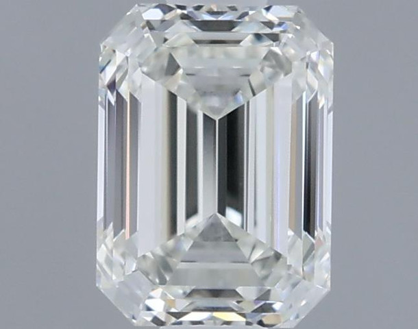 Emerald 0.61 J VVS1 - #908514