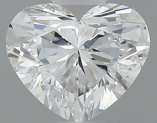 Heart 0.54 E SI1 - #915809