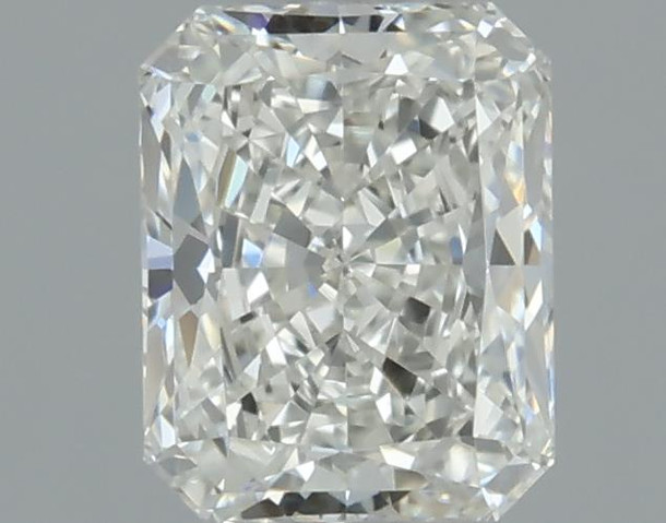 Radiant 0.58 H VVS1 - #898075
