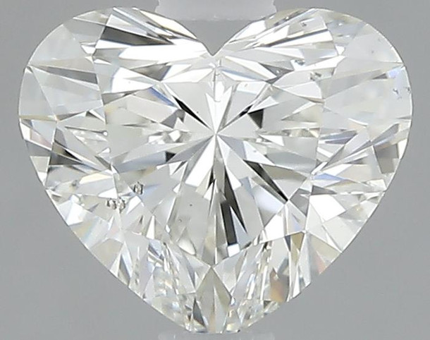 Heart 0.61 I SI1 - #905793