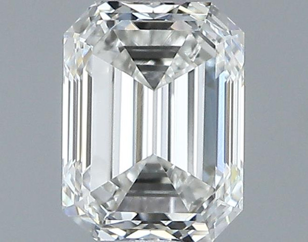 Emerald 0.50 H VVS2 - #910611