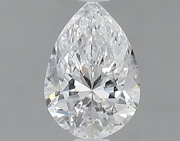Pear 0.60 D SI2 - #909209