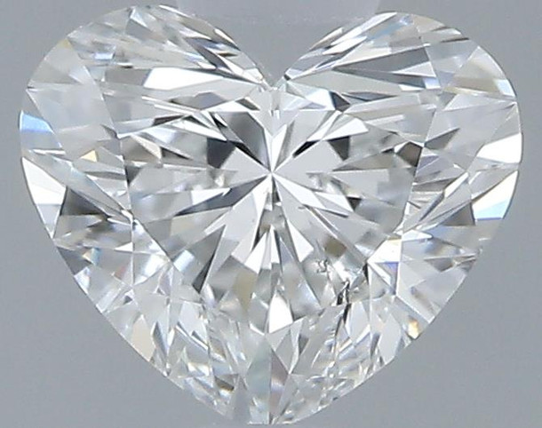 Heart 0.50 F SI1 - #911005