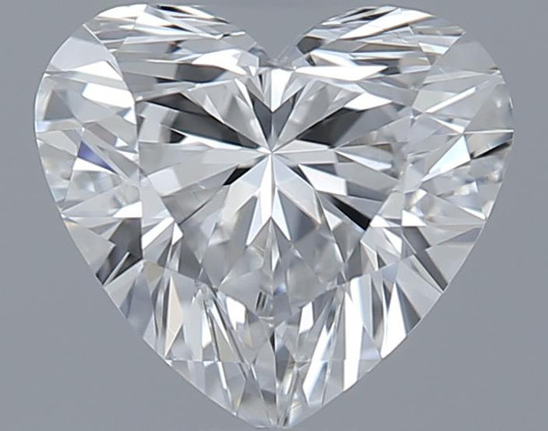 Heart 0.53 E VS2 - #906759