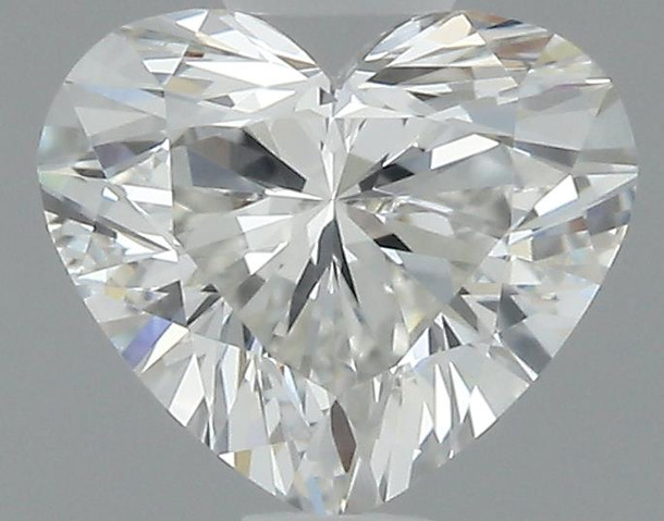 Heart 0.53 H VS1 - #910596