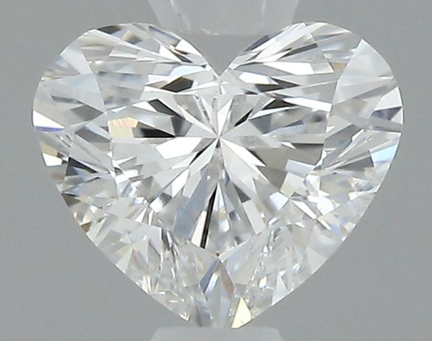 Heart 0.50 E SI1 - #910938