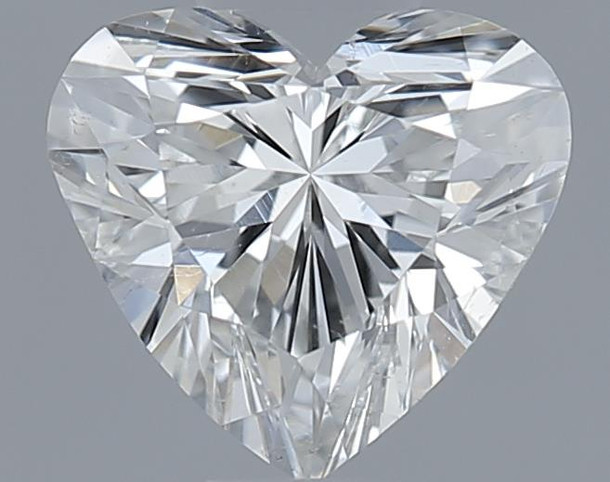 Heart 0.62 G SI1 - #915799