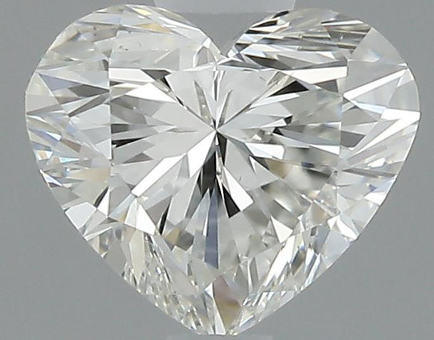 Heart 0.58 H VS2 - #909320