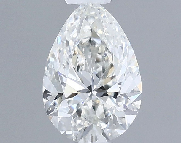 Pear 0.50 I VS2 - #905853