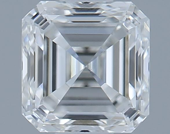 Asscher 0.58 G VS2 - #915793