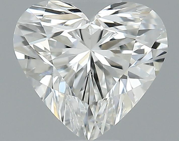 Heart 0.53 G SI1 - #909343